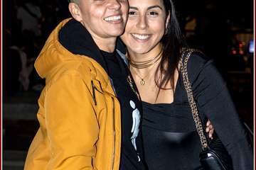 Los Nietos de SaryMánchez celebran su 10 aniversario dando la murga en Telde/Ildefonso Rodríguez.